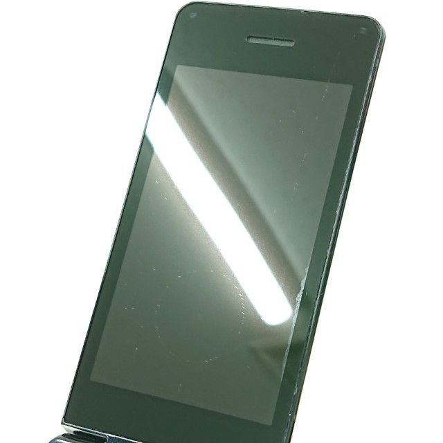 AQUOS �������� SH-02L �ɥ��� �֥�å� c20774