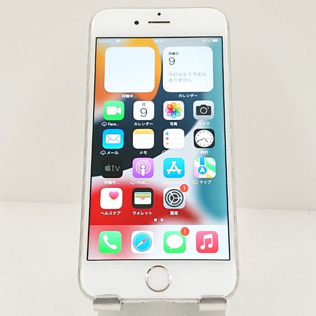 iPhone6s 16GB SIM�ե꡼ ����С� c17718
