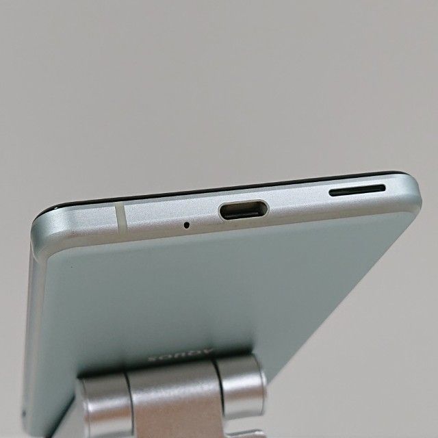 AQUOS sense5G A105SH SoftBank ���꡼�֥���С� c19844