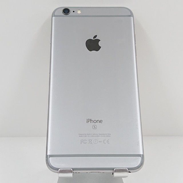 iPhone6s Plus 64GB SIM�ե꡼ ���ڡ������쥤 c19295