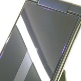 AQUOS �������� SH-01J �ɥ��� �֥롼�֥�å� c20737