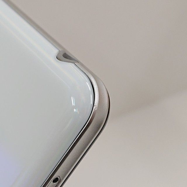 AQUOS R5G SHG01 au ��������ۥ磻�� c17557