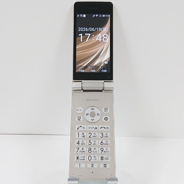 AQUOS �������� SH-02L �ɥ��� ������� c20449