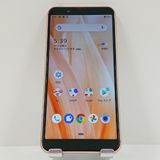 AQUOS sense3 basic SHV48 au �饤�ȥ��åѡ� c17209