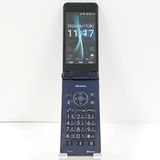 AQUOS �������� SH-01J �ɥ��� �֥롼�֥�å� c20735