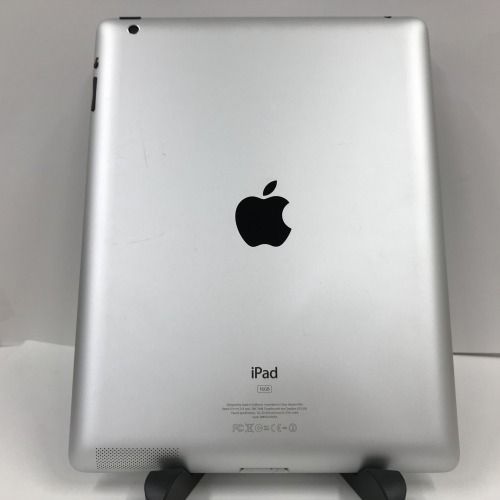 iPad3 Wi-Fi 16GB Wi-Fiǥ ۥ磻 ̵ n06676