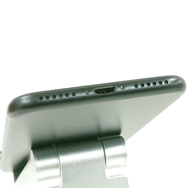 iPhone7 128GB �ɥ��� �֥�å� c16388