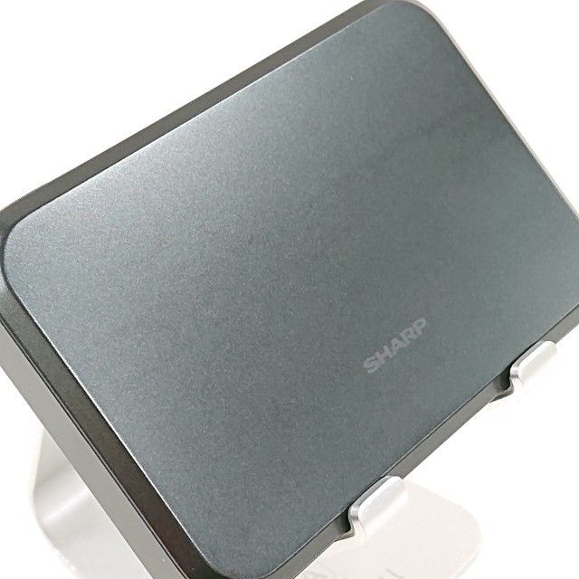 Pocket WiFi 809SH SoftBank �֥�å� c16039