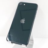 iPhoneSE ��3���� 64GB au �ߥåɥʥ��� c18196