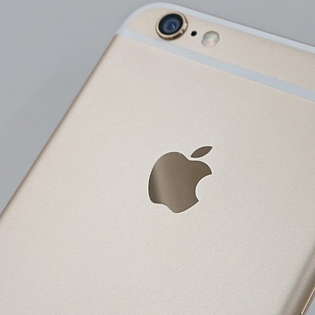 iPhone6 64GB SoftBank ������� c18500