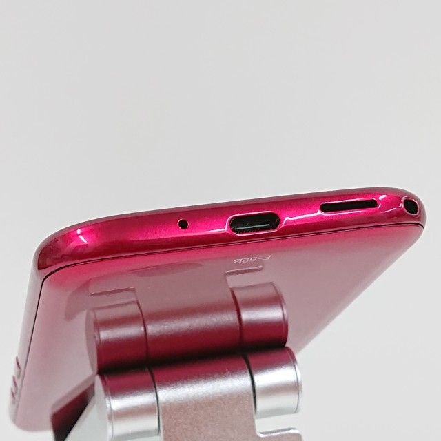 �餯�餯���ޡ��ȥե��� F-52B �ɥ��� �ԥ� c18137