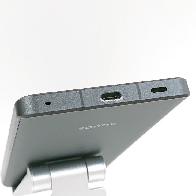 AQUOS R8 pro A301SH SoftBank �֥�å� c19455