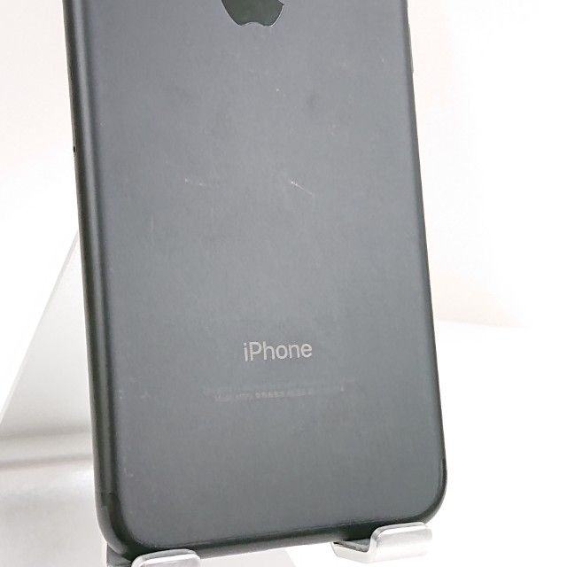 iPhone7 32GB au �֥�å� c22403