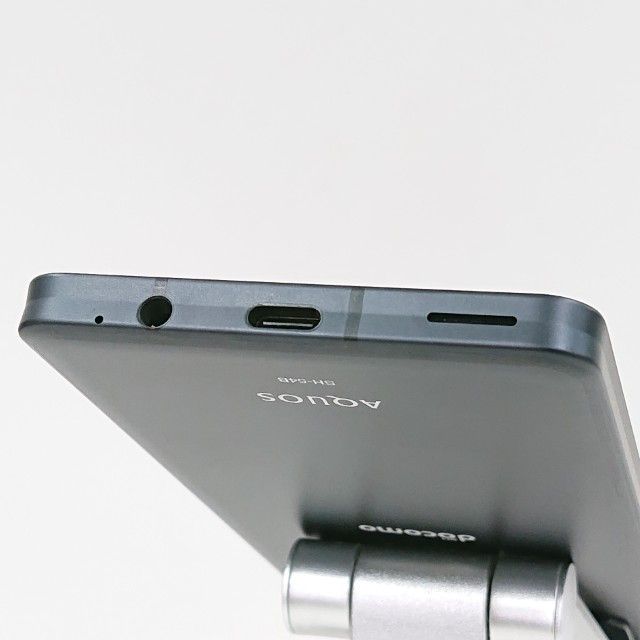 AQUOS sense6 SH-54B ɥ ֥å c15234