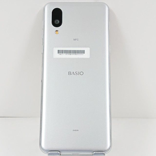 BASIO active SHG09 au ����С� c21047