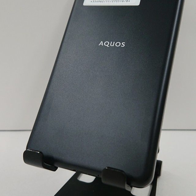 AQUOS sense4 basic A003SH Y!mobile �֥�å� c16615