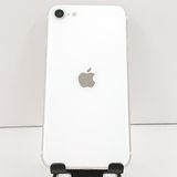 iPhoneSE ��2���� 64GB �ɥ��� �ۥ磻�� c18423