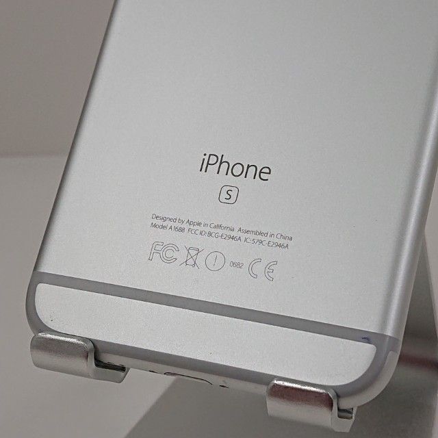 iPhone6s 16GB SIM�ե꡼ ����С� c19283