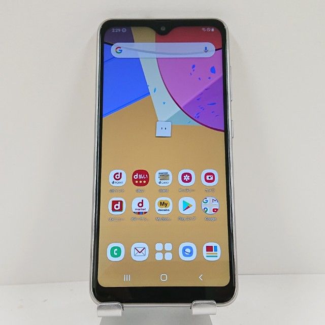 Galaxy A21 SC-42A ɥ ۥ磻 c14925