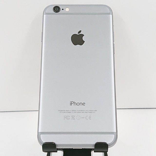 iPhone6 32GB SIM�ե꡼ ���ڡ������쥤 c18349