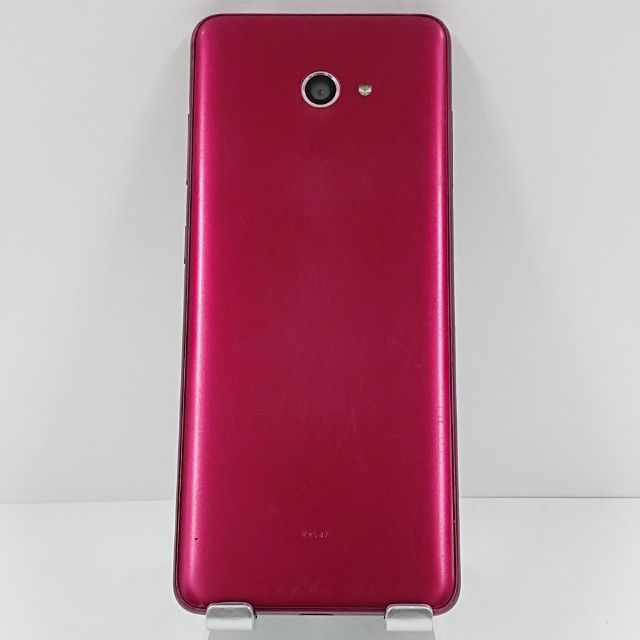 BASIO4 KYV47-u UQ �磻���å� c18714