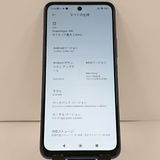 Redmi Note 10T A101XM SoftBank �ʥ��ȥ�����֥롼 c23038