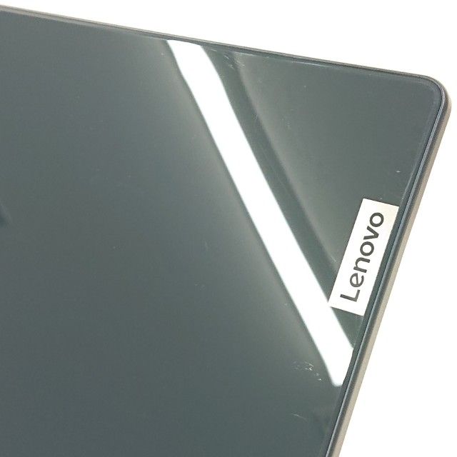 ムスビー｜Lenovo TAB6 A101LV SoftBank アビスブルー c20439【TAB6