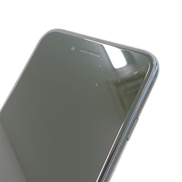 iPhoneSE ��3���� 64GB au �ߥåɥʥ��� c18199