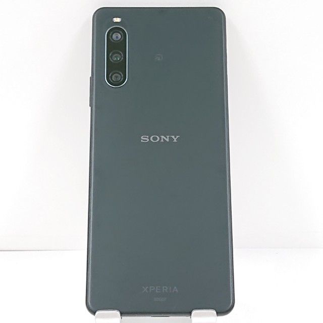 Xperia 10 IV SOG07 au �֥�å� c21852