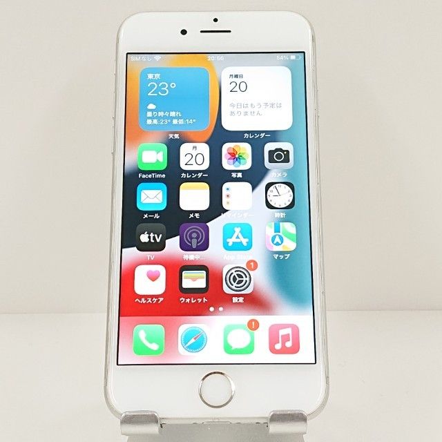 iPhone6s 16GB SIM�ե꡼ ����С� c19069