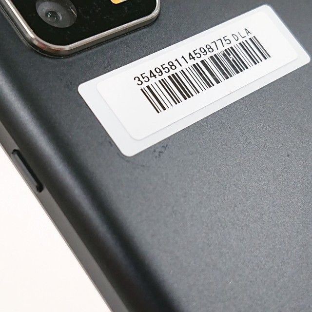 AQUOS sense4 SH-41A �ɥ��� �֥�å� c21894