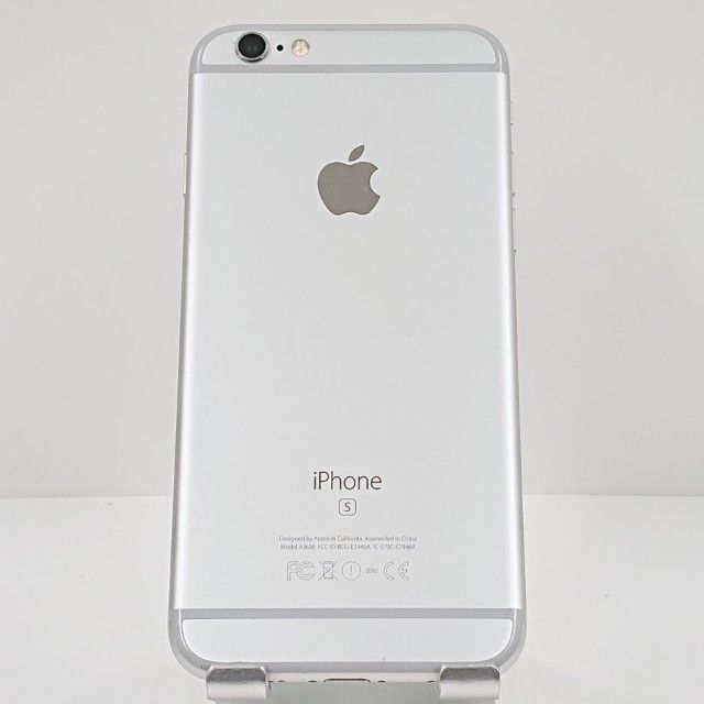 iPhone6s 16GB SIM�ե꡼ ����С� c18041