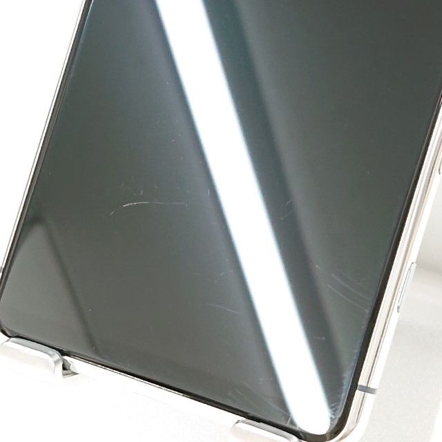 Xperia 5 II A002SO SoftBank ���졼 c16982