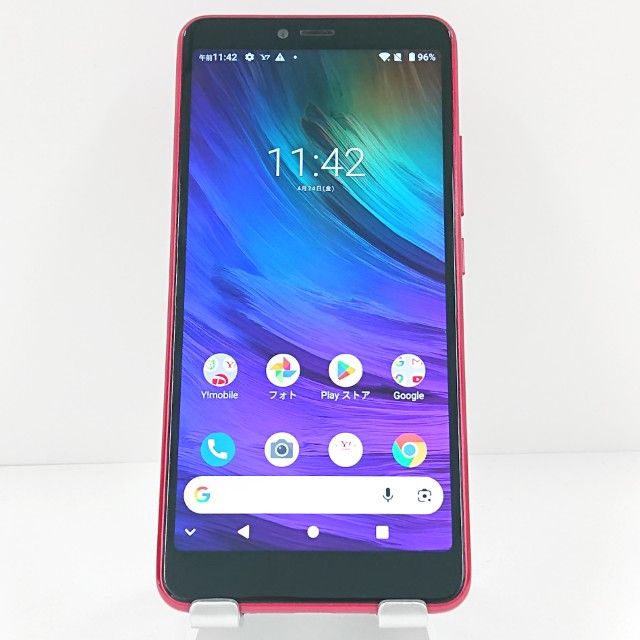 Libero S10 901ZT Y!mobile ��å� c19145