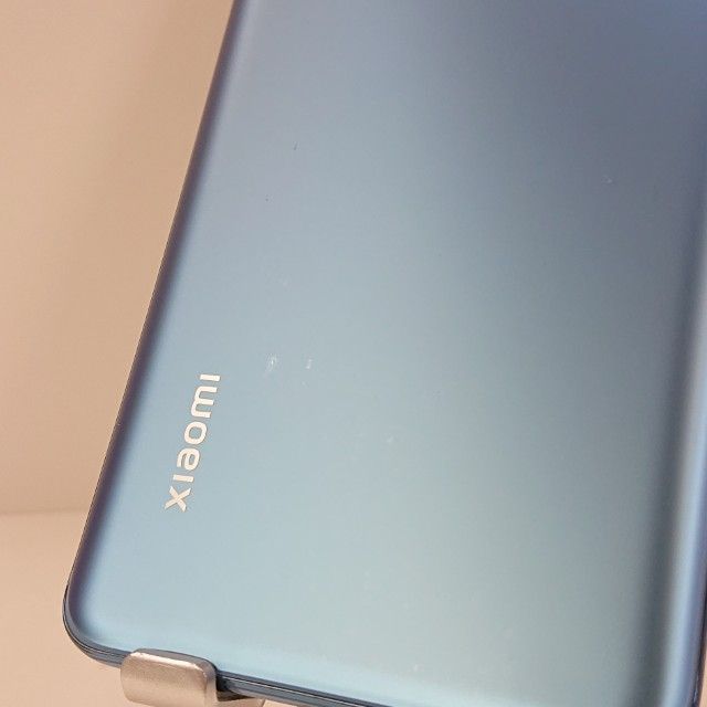 Xiaomi 12T Pro A201XM SoftBank �֥롼 c15961