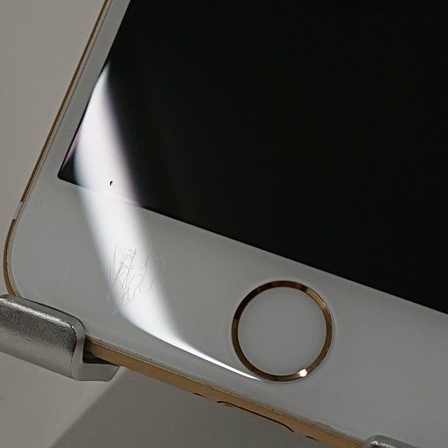 iPhone6s 64GB SoftBank ������� c18043