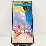 Galaxy A51 5G SC-54A �ɥ��� �ץꥺ�� �֥�å��� �ۥ磻�� c20092