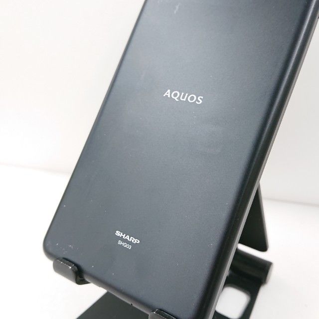 AQUOS sense5G SHG03 au ֥å c15806