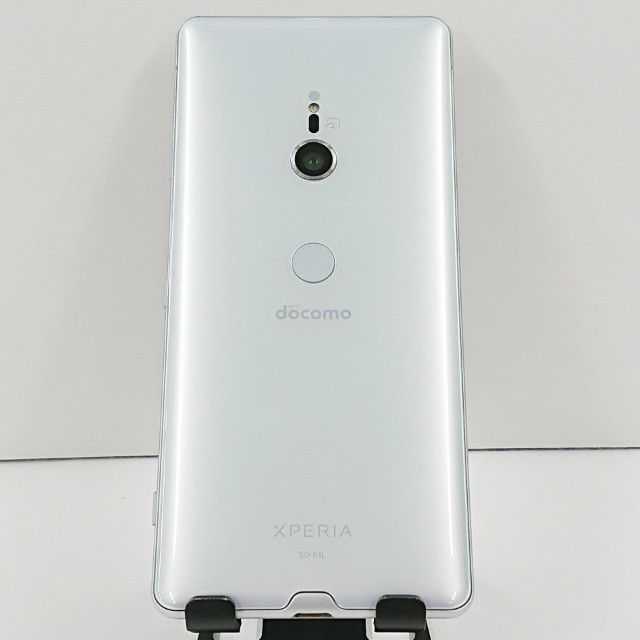 Xperia XZ3 SO-01L �ɥ��� �ۥ磻�ȥ���С� c19047