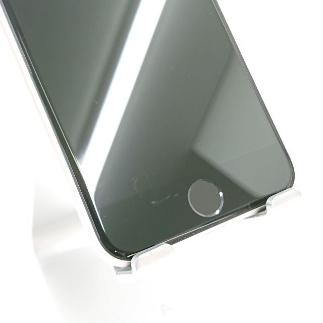 ムスビー｜iPhoneSE 第3世代 64GB docomo スターライト n08643【iPhone