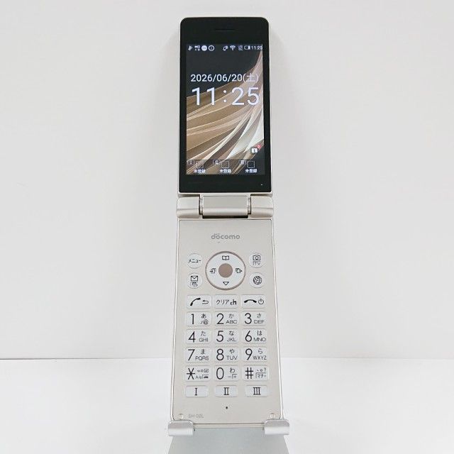 AQUOS �������� SH-02L �ɥ��� ������� c20459
