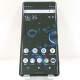 Xperia XZ3 801SO SoftBank ֥å c15791