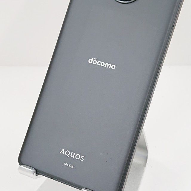 AQUOS sense7 SH-53C �ɥ��� �֥�å� c17885