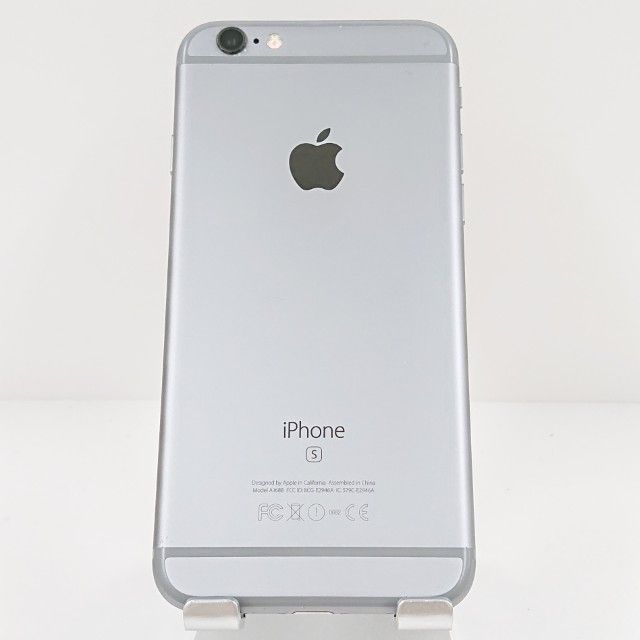 iPhone6s 16GB SIM�ե꡼ ���ڡ������쥤 c18094