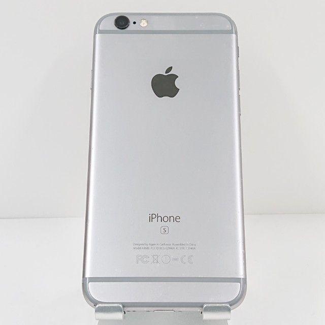iPhone6s 16GB SIM�ե꡼ ���ڡ������쥤 c19088
