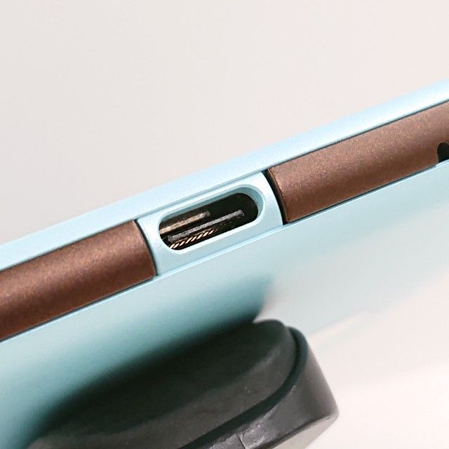 Qua tab QZ8 KYT32 au ���祳�ߥ�� c21560