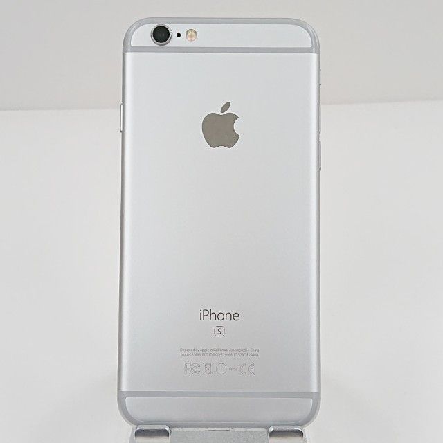 iPhone6s 16GB SIM�ե꡼ ����С� c19310