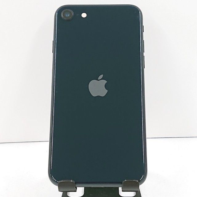 iPhoneSE ��3���� 64GB �ɥ��� �ߥåɥʥ��� c20027