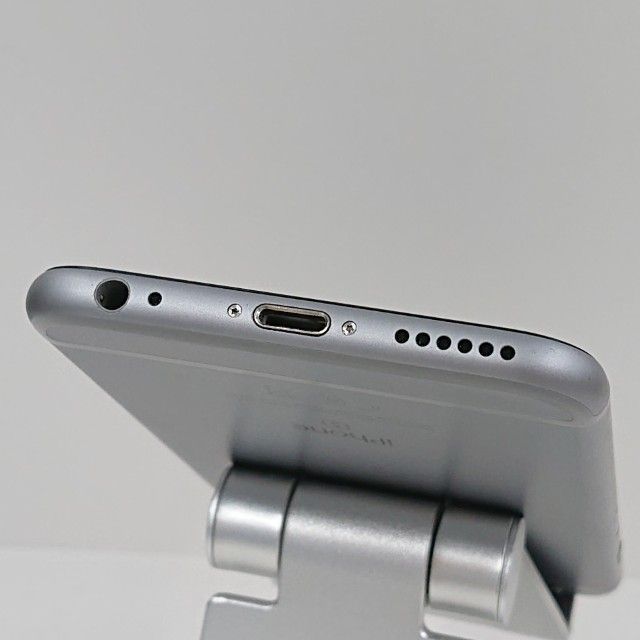 iPhone6s 32GB SIM�ե꡼ ���ڡ������쥤 c19516