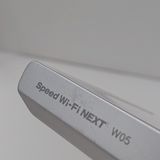 Speed Wi-Fi NEXT W05 HWD36 au �ۥ磻�ȡߥ���С� c21111